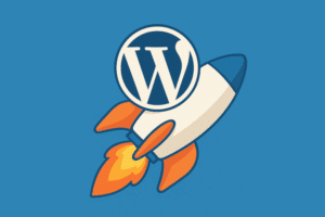 infogérance serveur wordpress