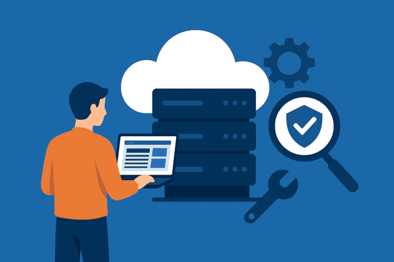 forfait maintenance wordpress