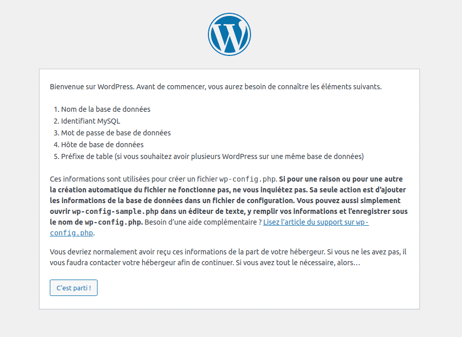 install wp vps ovh 3