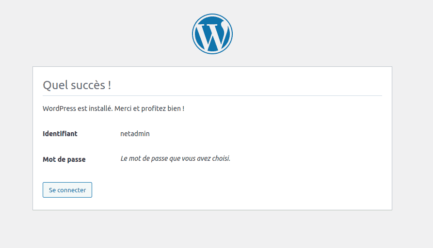 install wp vps ovh 7