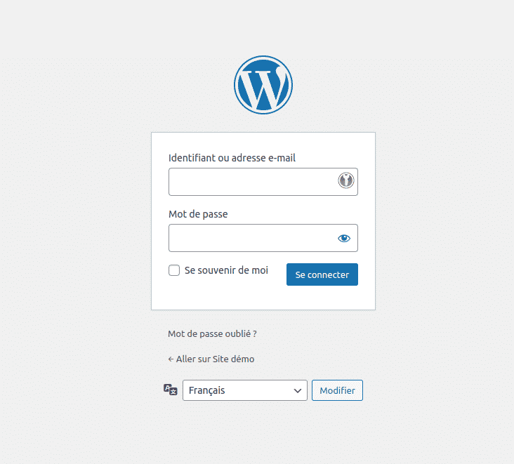 install wp vps ovh 8